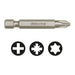 Irwin® Phillips Power Insert Bit PH2 70mm (Pack 1) IRWIN® - Town Tools