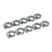 Fixman Hose Clips 10pk 12 - 20mm (OO) Fixman - Town Tools 