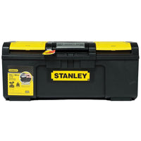 Stanley® Hand Tools One Touch Toolbox DIY 60cm (24in)