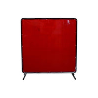 Laser Welding Screen/Curtain 1.74 x 2.34m 7322