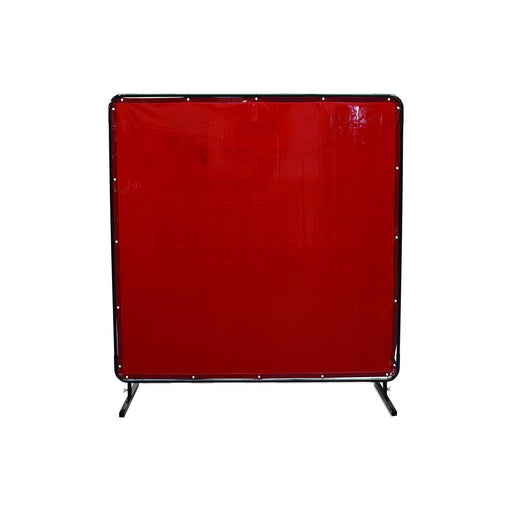 Laser Welding Screen/Curtain 1.74 x 2.34m 7322 Laser - Town Tools 