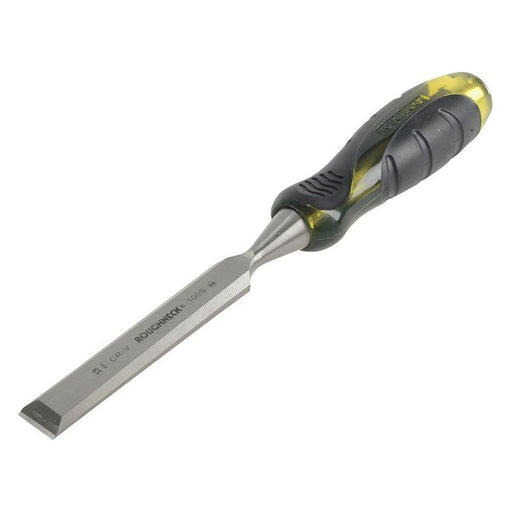 Roughneck Professional Bevel Edge Chisel 19mm (3/4in) Roughneck - Town Tools