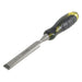 Roughneck Professional Bevel Edge Chisel 19mm (3/4in) Roughneck - Town Tools