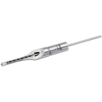 Draper Mortice Chisel and Bit, 1/4", 19 x 307mm - AWM1B
