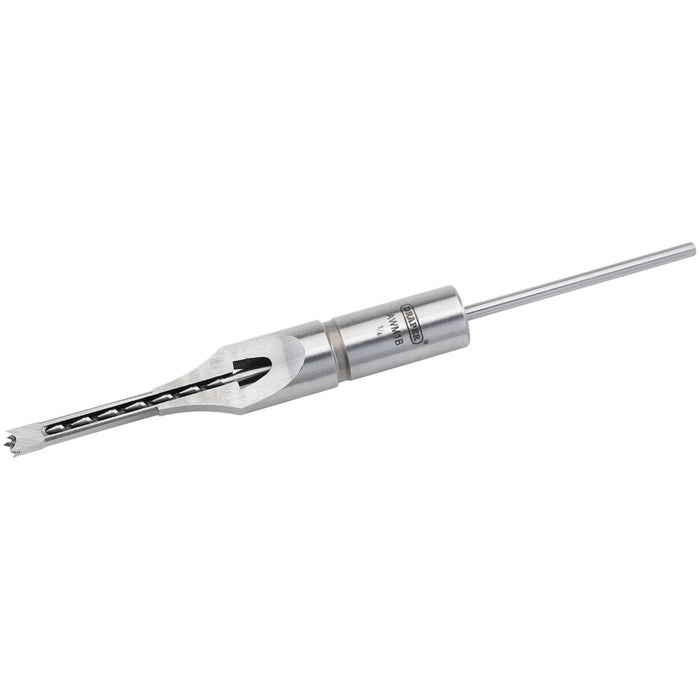 Draper Mortice Chisel and Bit, 1/4", 19 x 307mm - AWM1B