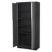 Sealey Modular Floor Cabinet 2 Door Full Height 915mm APMS56 Sealey - Town Tools 