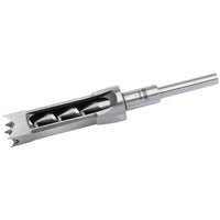 Draper Mortice Chisel and Bit, 1", 19 x 300mm - AWM7B