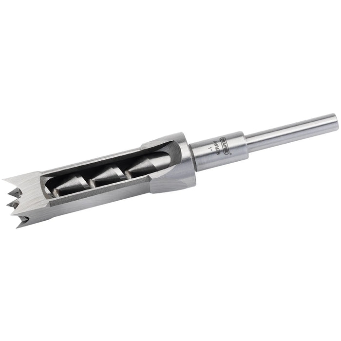 Draper Mortice Chisel and Bit, 1", 19 x 300mm - AWM7B
