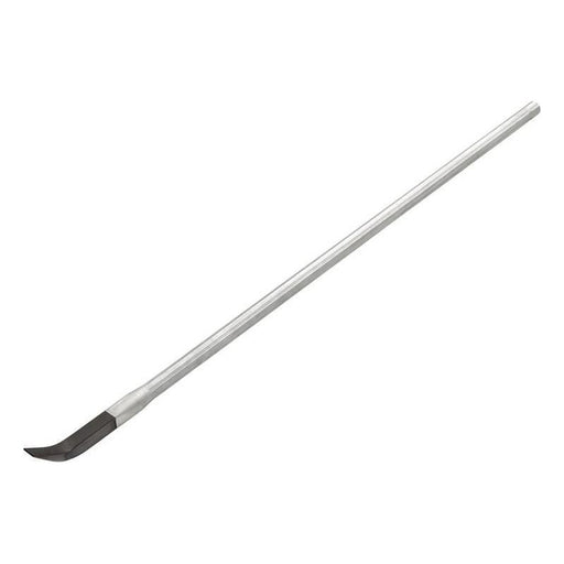 Hultafors A 1500 SB Aluminium Pry Bar with Pinch Point 1500mm 3.2kg Hultafors - Town Tools