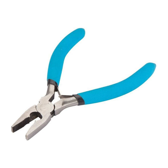 Bluespot Tools Soft Grip Mini Combination Pliers BlueSpot Tools - Town Tools