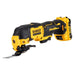 Dewalt Power Tools DCS353D2 XR BL Multi-Tool 12V 2 x 2.0Ah Li-ion DeWALT Power Tools - Town Tools