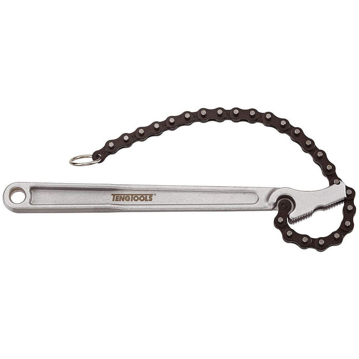 Teng Tools Chain Pipe Wrench Teng Tools - Town Tools 