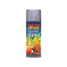 Plastikote Gloss Super Spray Aluminium 400ml PlastiKote - Town Tools