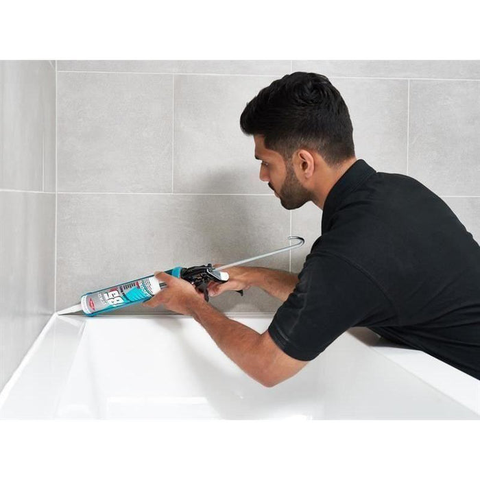 Dowsil 785+ Silicone Sealant Jasmine 310ml Dowsil - Town Tools