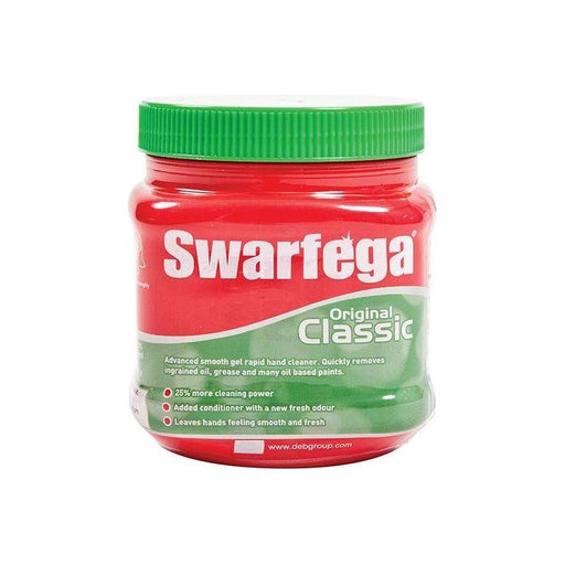 Swarfega® Original Classic Hand Cleaner 500ml Swarfega® - Town Tools