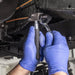 Sealey On-Vehicle Micro Brake Pipe Flaring Tool Set PFT11 Sealey - Town Tools 