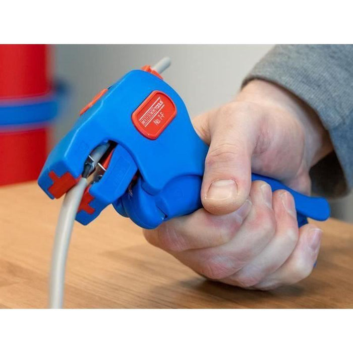 Weicon® Flat Cable Stripper No. 7-F Weicon® - Town Tools