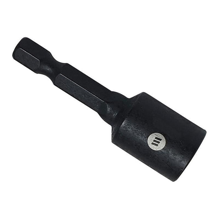 Forgefix ForgeFast Impact Nut Driver 10.0 x 50mm ForgeFix - Town Tools