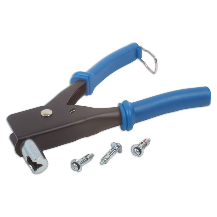 Laser Hollow Wall Anchor Setting Tool 3735 Laser - Town Tools 