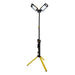 Draper 230V LED Rechargeable Tripod Site Light, 50W, 5000 Lumens Draper - Town Tools
