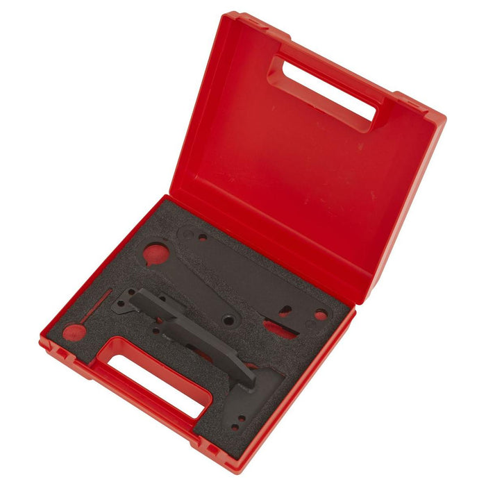 Sealey Timing Tool for Dacia, Mercedes, Nissan, Renault 1.3 Petrol Engines Sealey - Town Tools 
