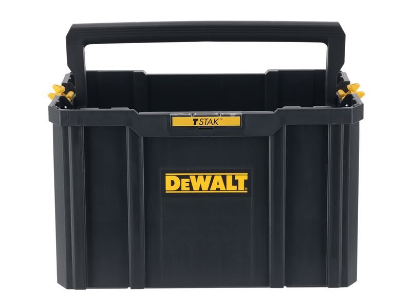 DEWALT Storage TSTAK Tote DEWALT Storage - Town Tools