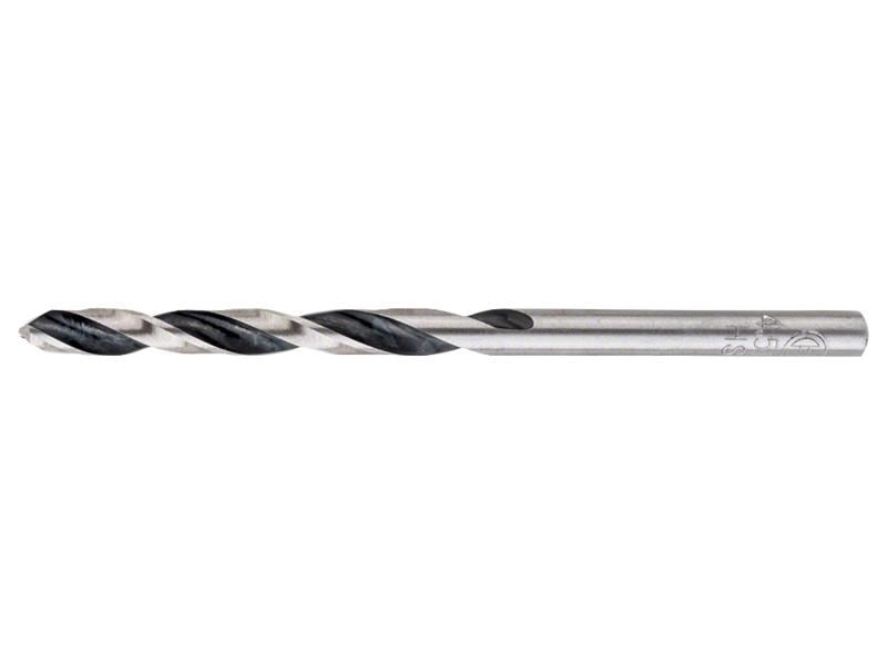 Bosch Powertool Accessories HSS Twist PointTeQ Drill Bit 4.5mm Bosch Powertool Accessories - Town Tools