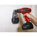 Sealey Vacuum Drill Dust Extractor 3.7V DDE01 Sealey - Town Tools 