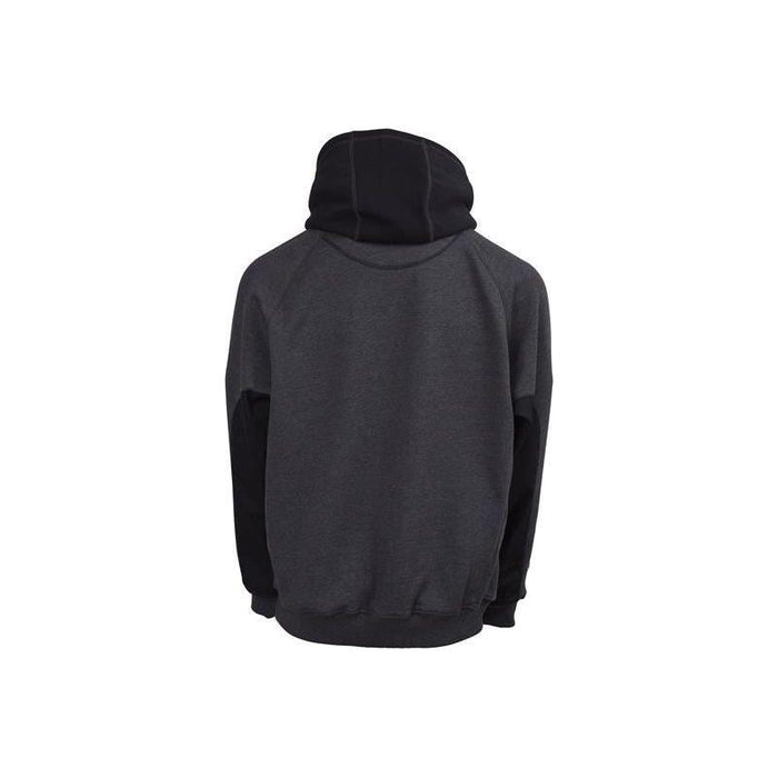 Apache Kingston Hooded Sweatshirt - L (41/43in) Apache - Town Tools