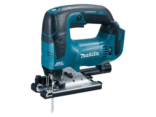 Makita DJV182Z Brushless Jigsaw 18V Bare Unit Makita - Town Tools