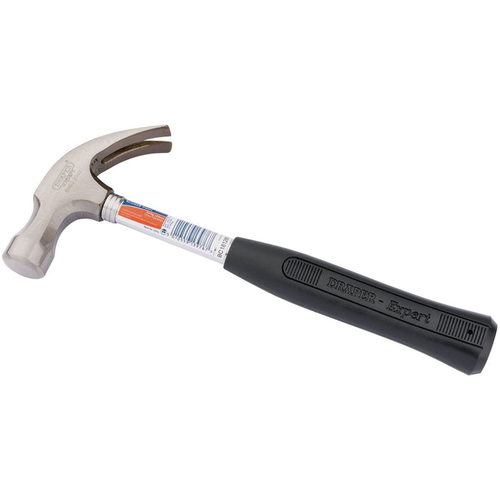 Draper Claw Hammer, 560g/20oz 13976 Draper - Town Tools 