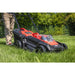 Sealey SV20 Series 40cm Cordless Lawn Mower 40V - Body Only CP40VLM Sealey - Town Tools 