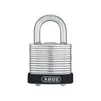 Abus Mechanical 41/30mm ETERNA Laminated Padlock Keyed Alike EE0022