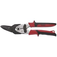Teng Tools Tin Snip High Leverage Left/Straight