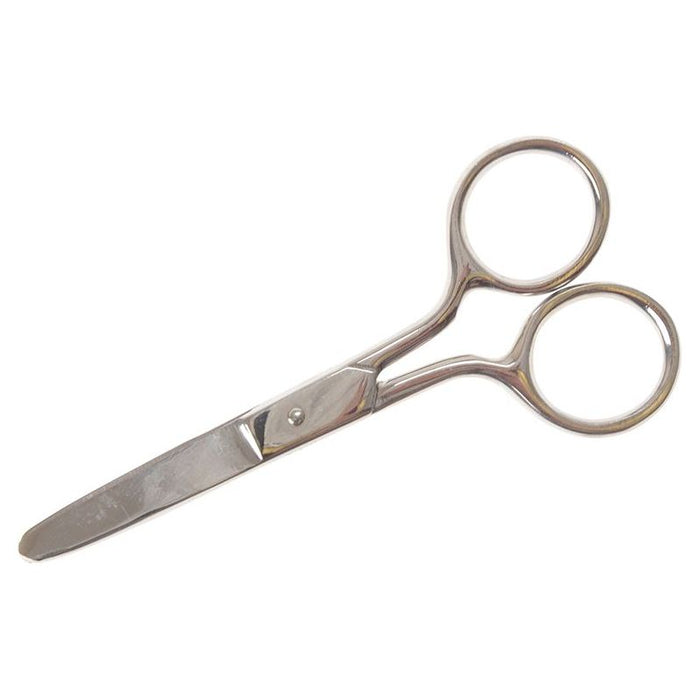 Faithfull Pocket Scissors 100mm (4in) Faithfull - Town Tools