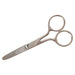 Faithfull Pocket Scissors 100mm (4in) Faithfull - Town Tools