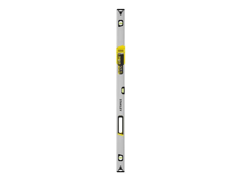 STANLEY Hand Tools FATMAX XTREME Box Beam Level 120cm STANLEY� Hand Tools - Town Tools
