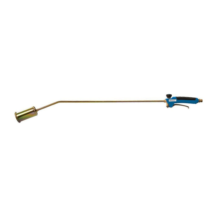 Silverline Roofing Gas Torch 50mm Silverline - Town Tools 