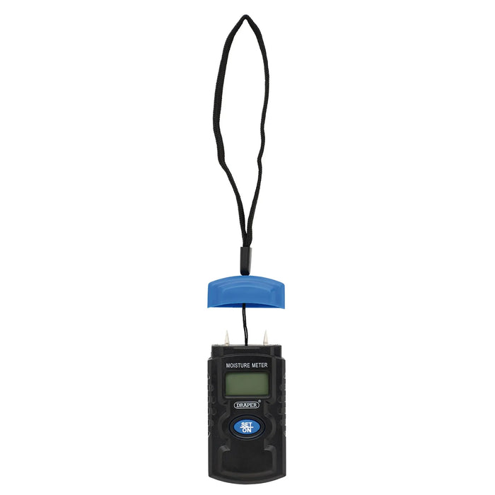 Draper Moisture Meter - MM100