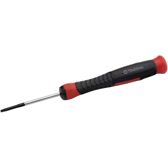 Sealey Precision Screwdriver TRX-Star T8