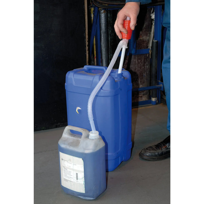 Draper Siphon Pump - SP1