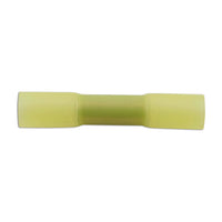 Connect Yellow Heat Shrink Terminal 2pc 36865