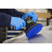 Sealey Terry Bonnet Pad 150mm PTCMC150 Sealey - Town Tools 