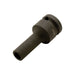 Laser Split Rim Impact Socket 1/2"D 8mm x 10pt 5132 Laser - Town Tools 