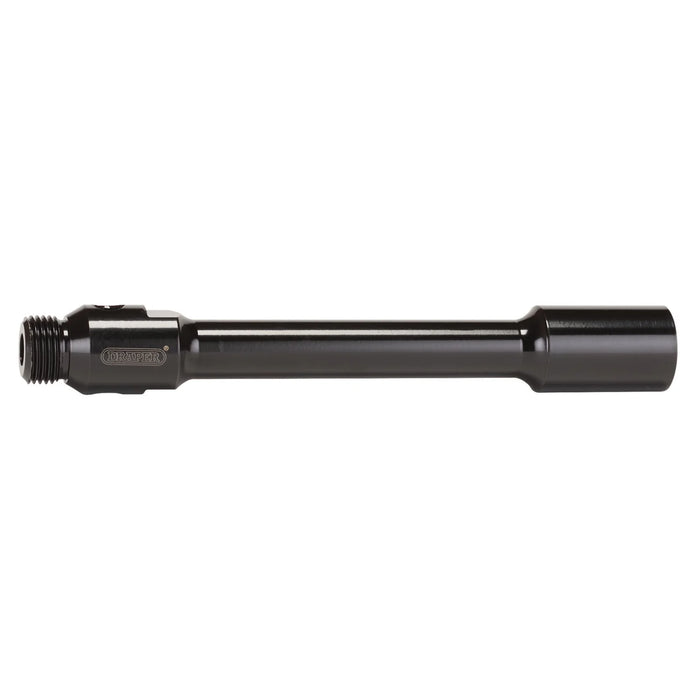 Draper Diamond Core Drill Bit Extension, 200mm - DCBEXT/B