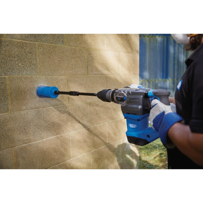 Draper Diamond Core Drill Bit Extension, 200mm - DCBEXT/B