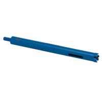 Draper Diamond Core Drill Bit, 28 x 330mm - DCB/B