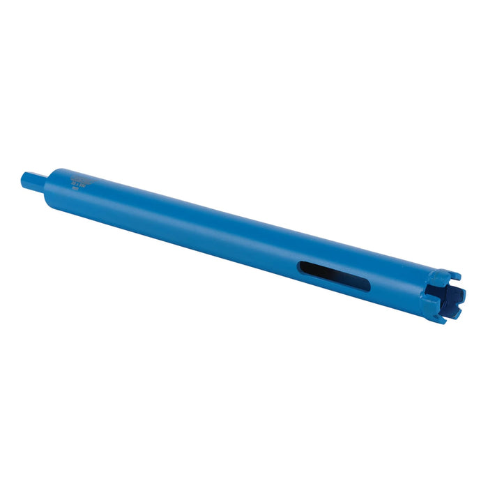 Draper Diamond Core Drill Bit, 28 x 330mm - DCB/B