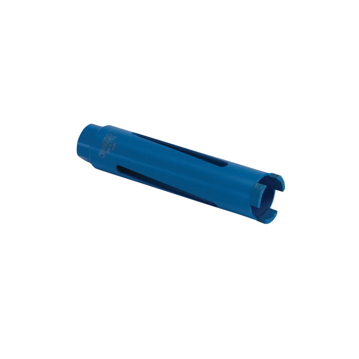 Draper Diamond Core Drill Bit, 38 x 170mm - DCB/B