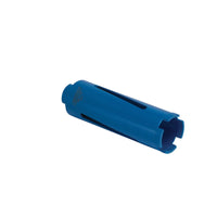 Draper Diamond Core Drill Bit, 52 x 170mm - DCB/B
